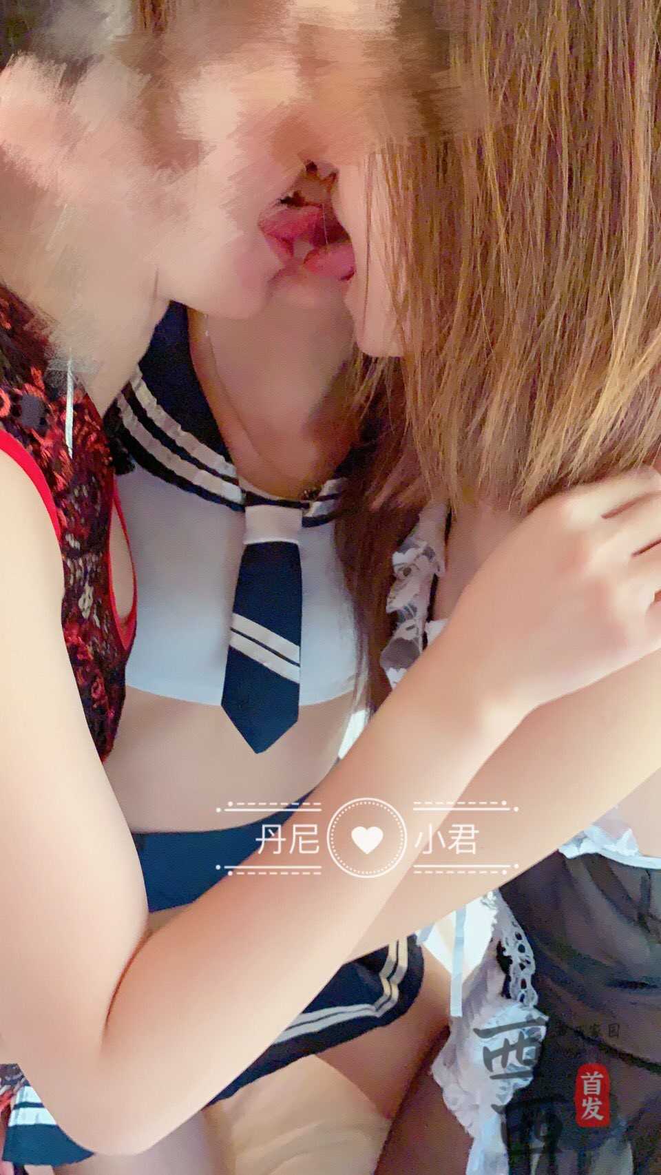 淫妻网红@丹尼与小君 尺度私拍视图合集[169P+18V/75MB]（1）