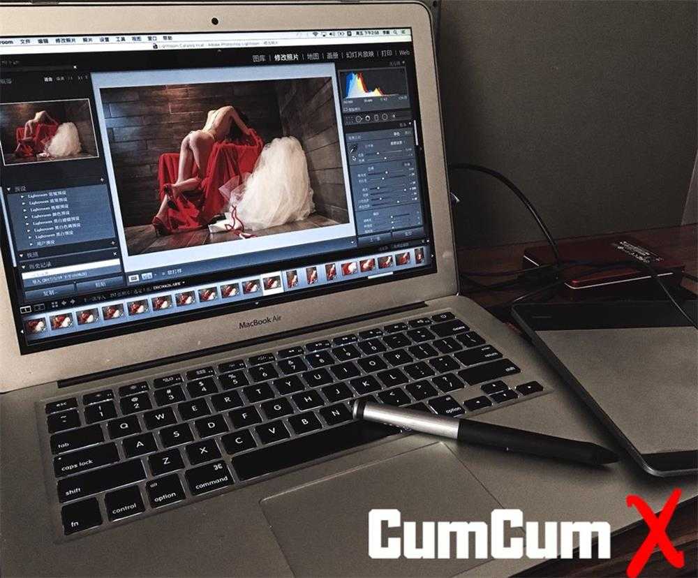 摄影师CumCumX私房写真视频图片资源全套合集（2）